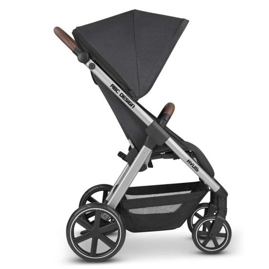 Graco best sale abc stroller